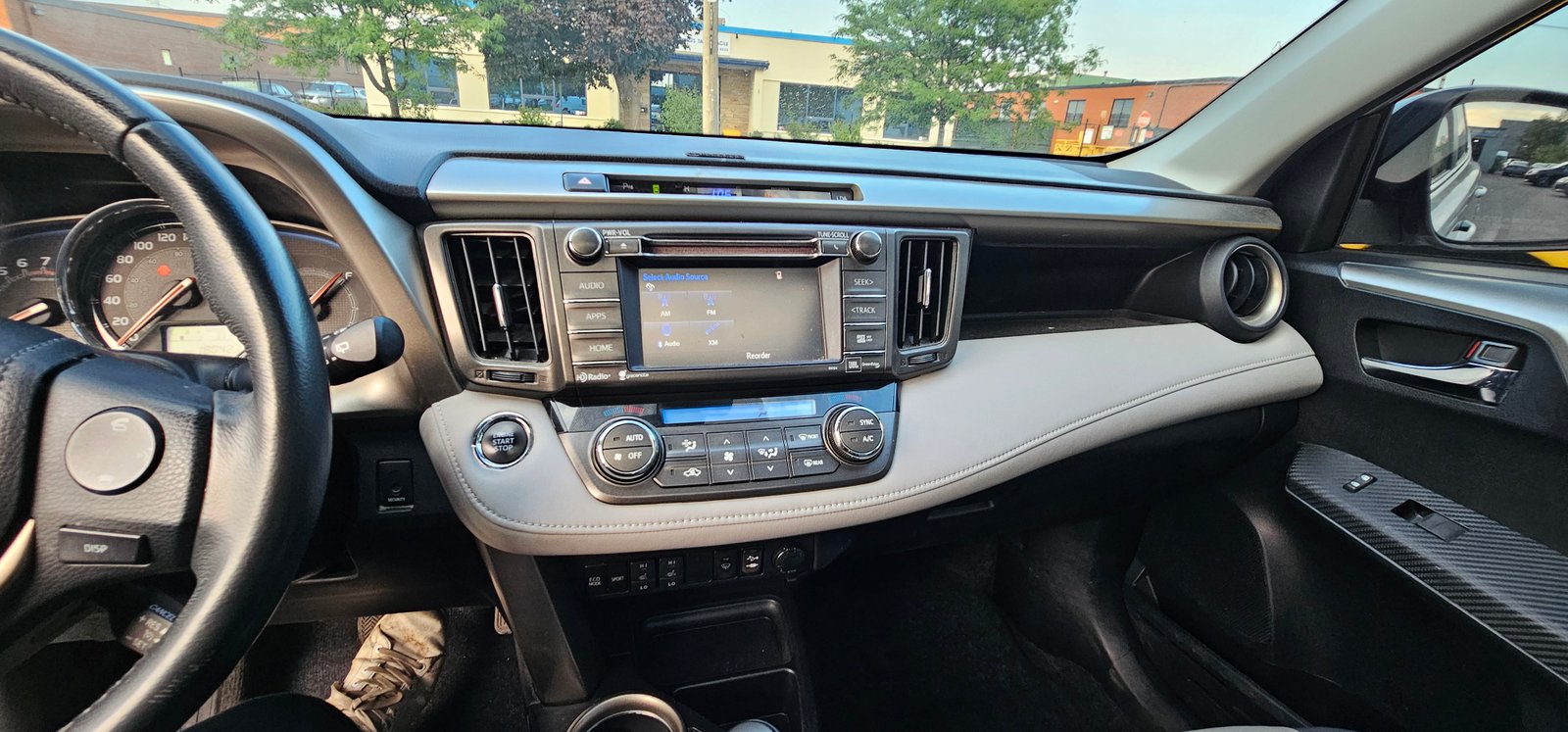 Car Thumbnail