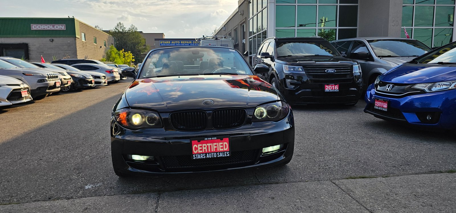 Car Thumbnail