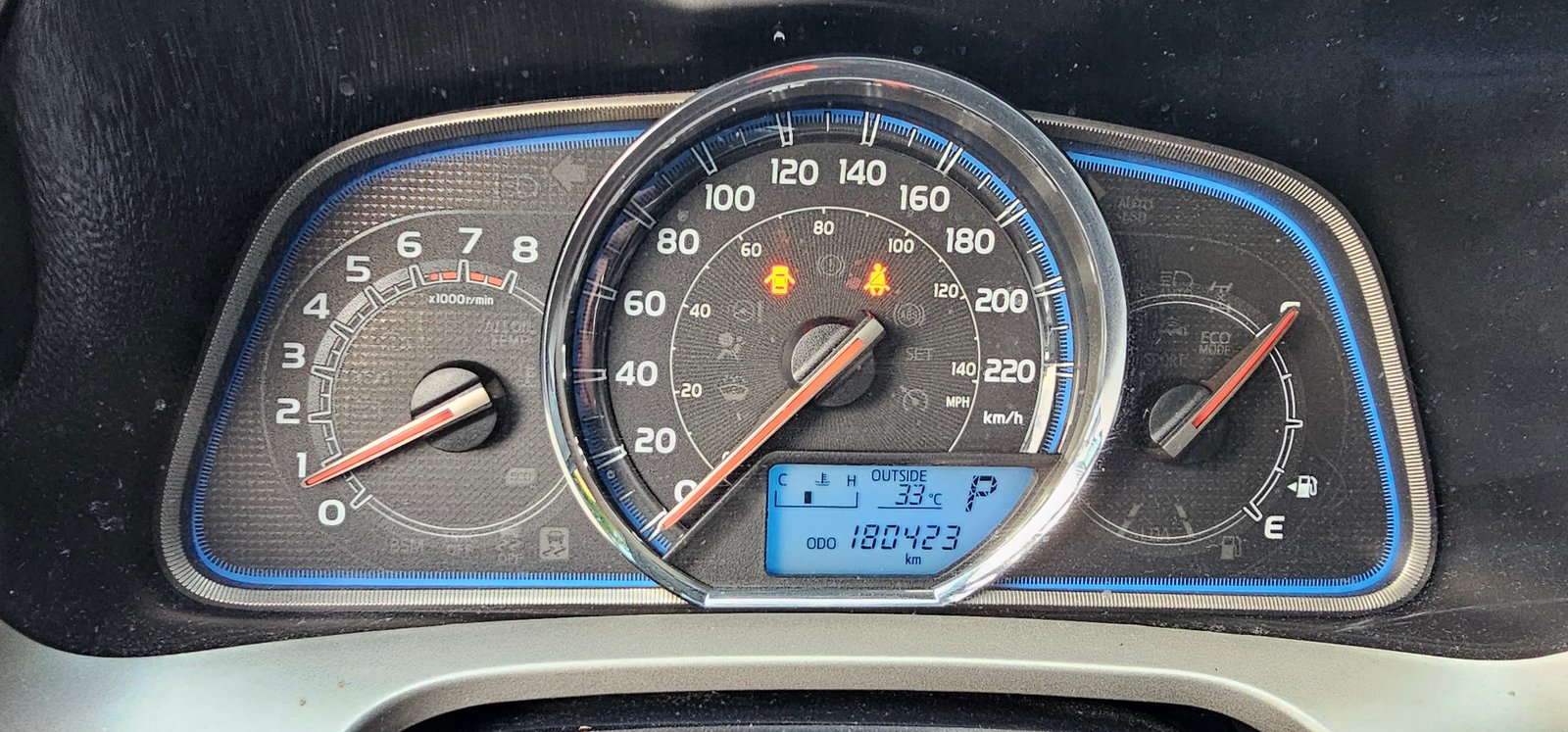 Car Thumbnail