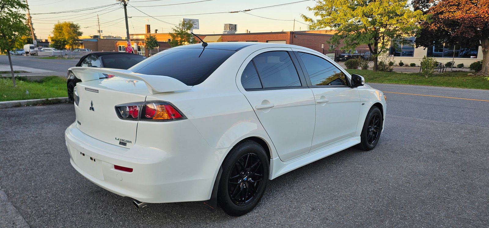 Car Thumbnail
