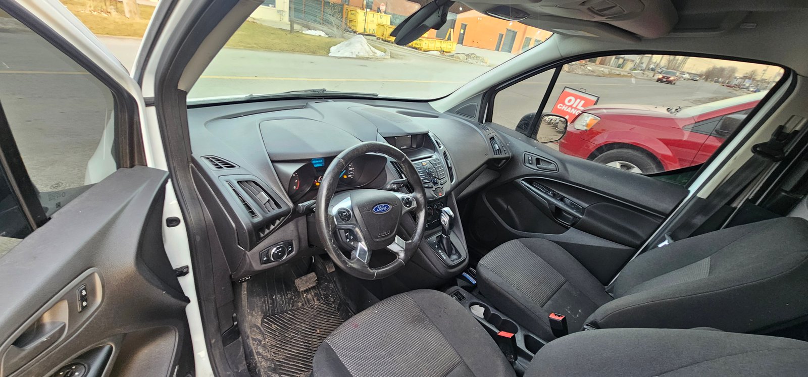 Car Thumbnail