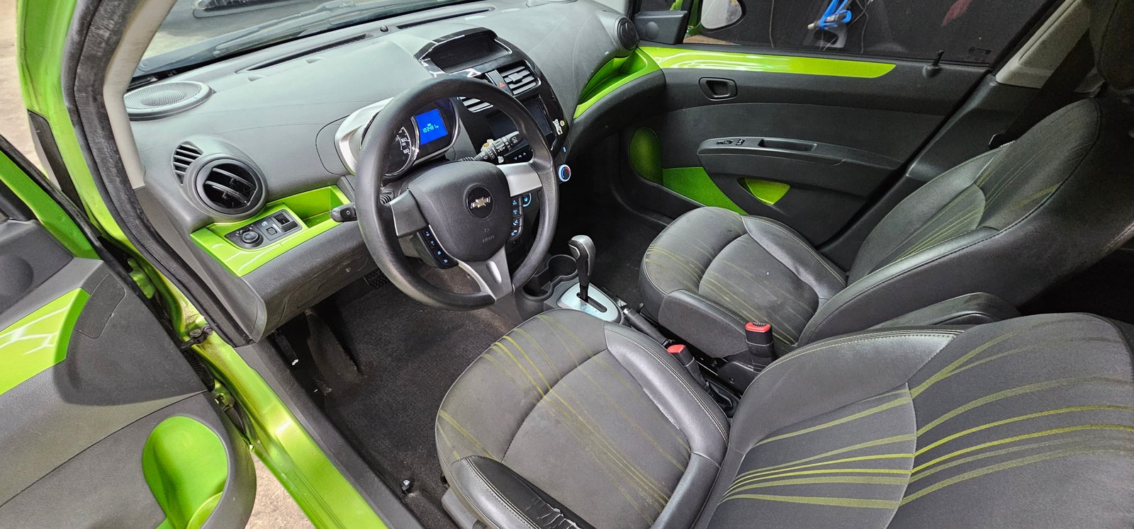 Car Thumbnail