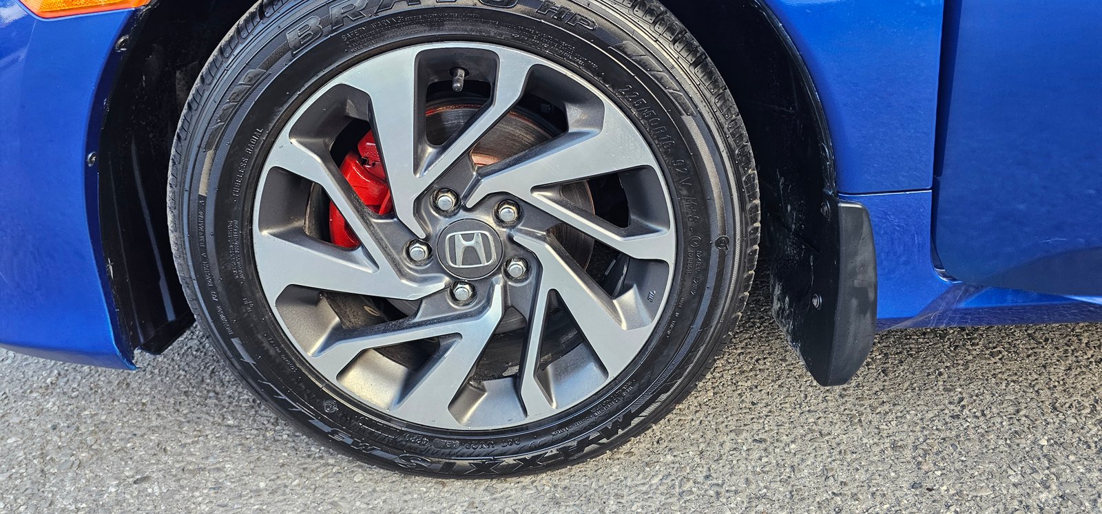 Car Thumbnail