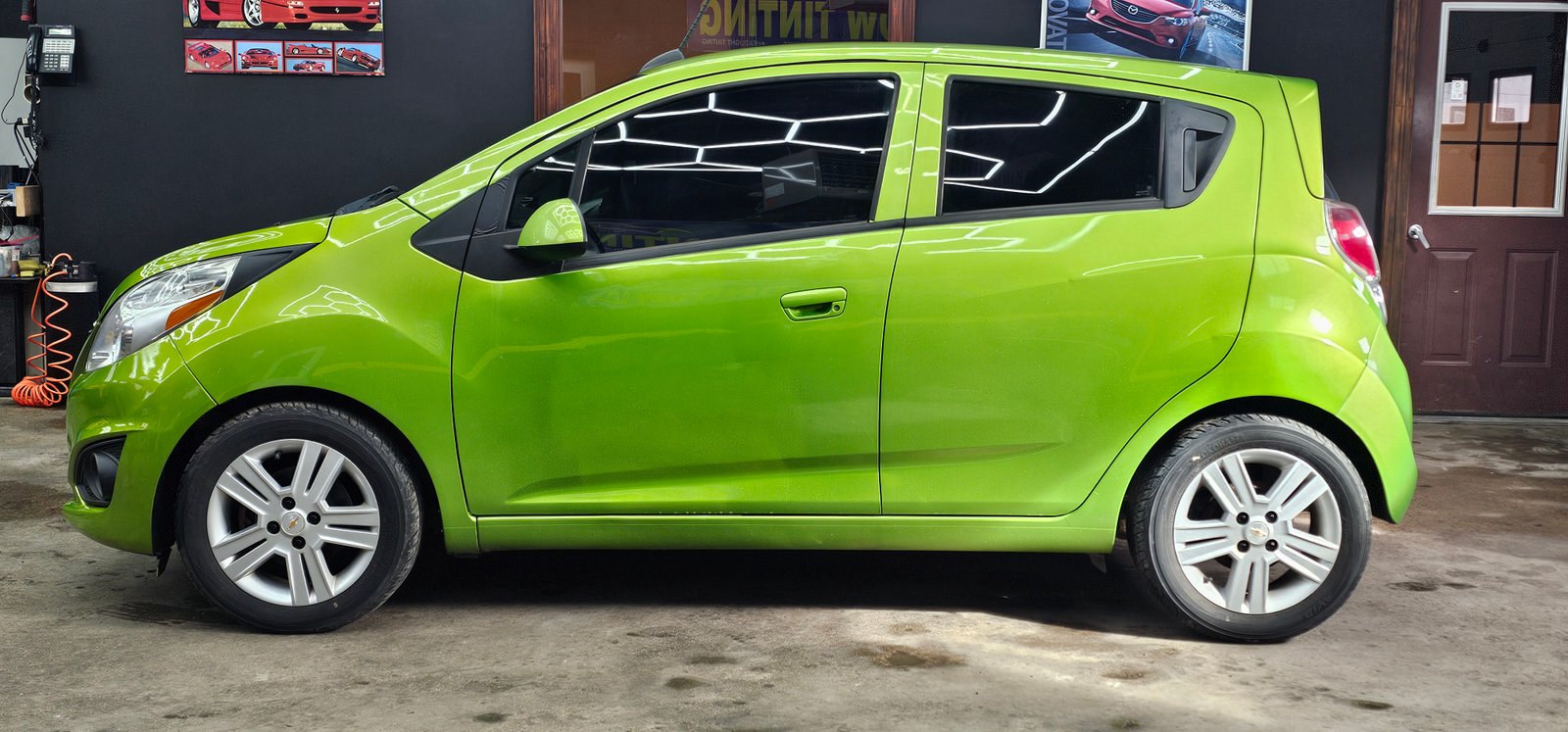 Car Thumbnail