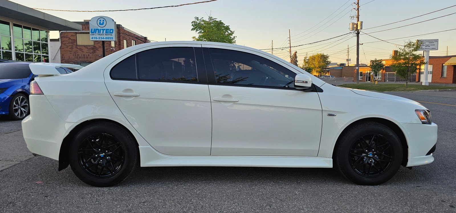 Car Thumbnail