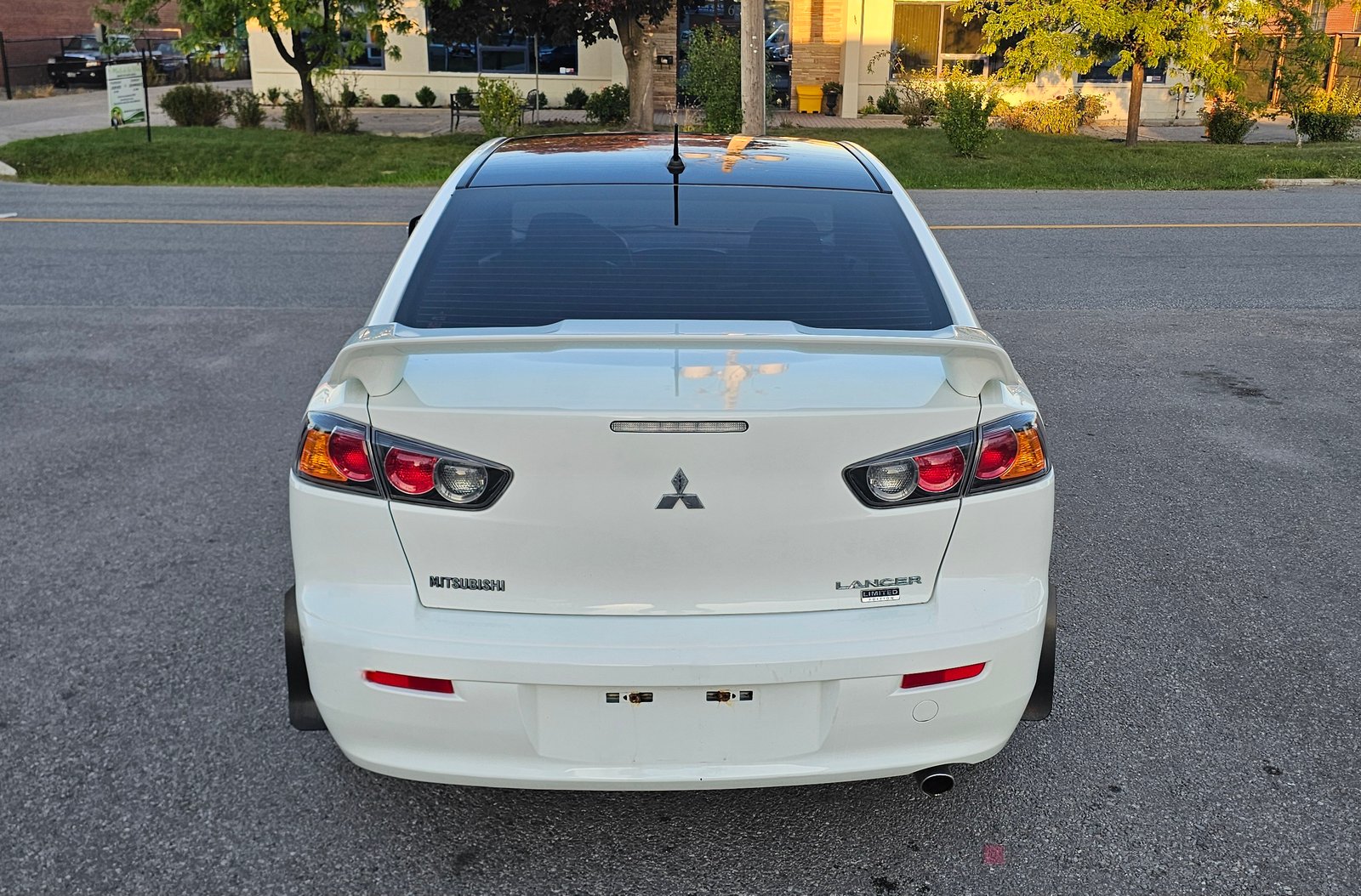 Car Thumbnail