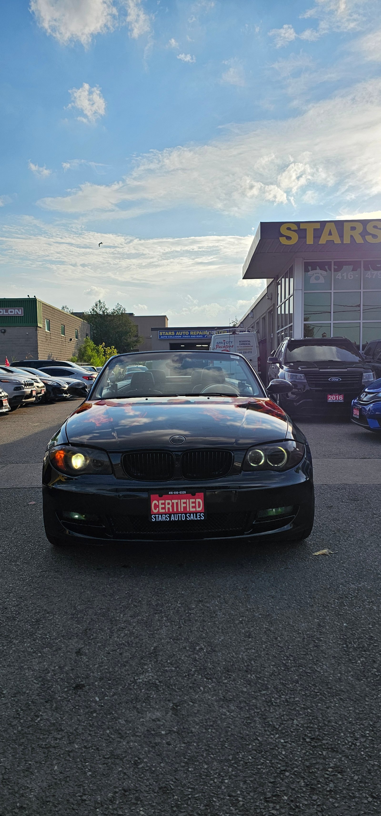 Car Thumbnail
