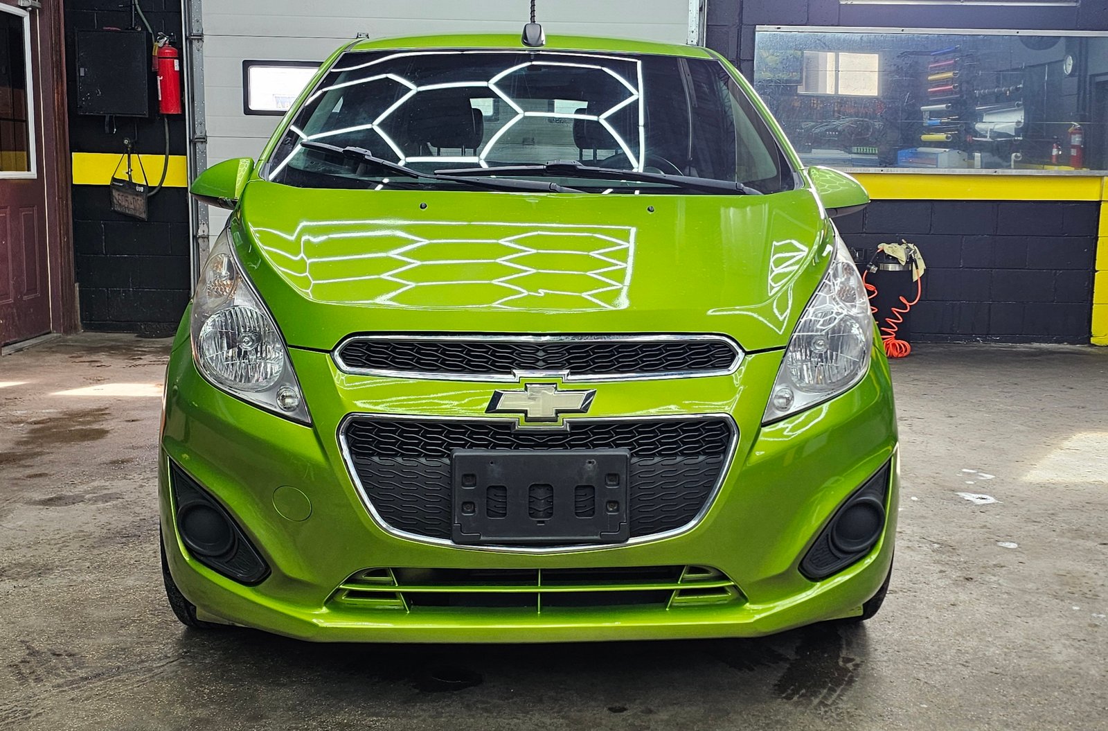 Car Thumbnail