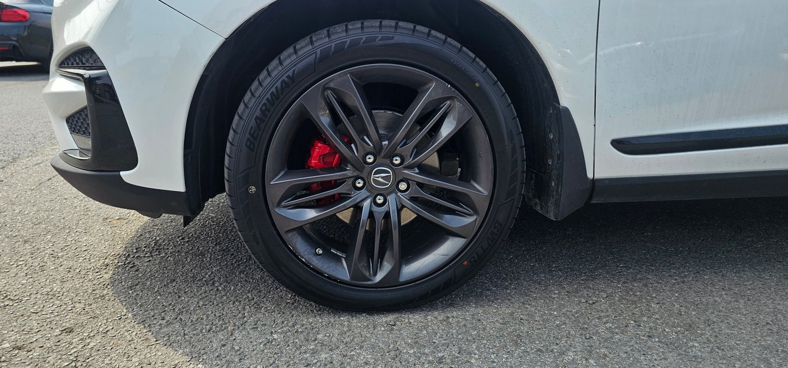 Car Thumbnail