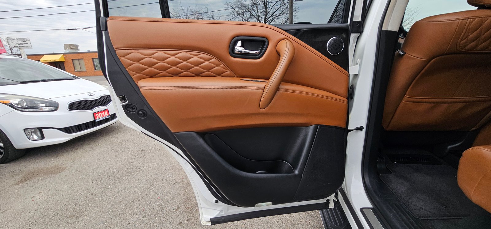 Car Thumbnail