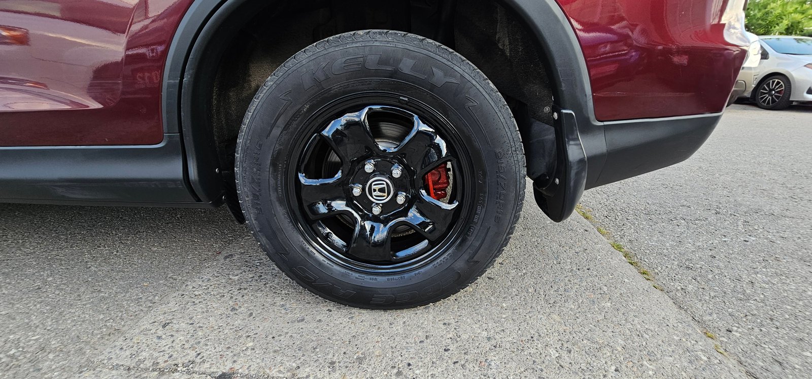 Car Thumbnail
