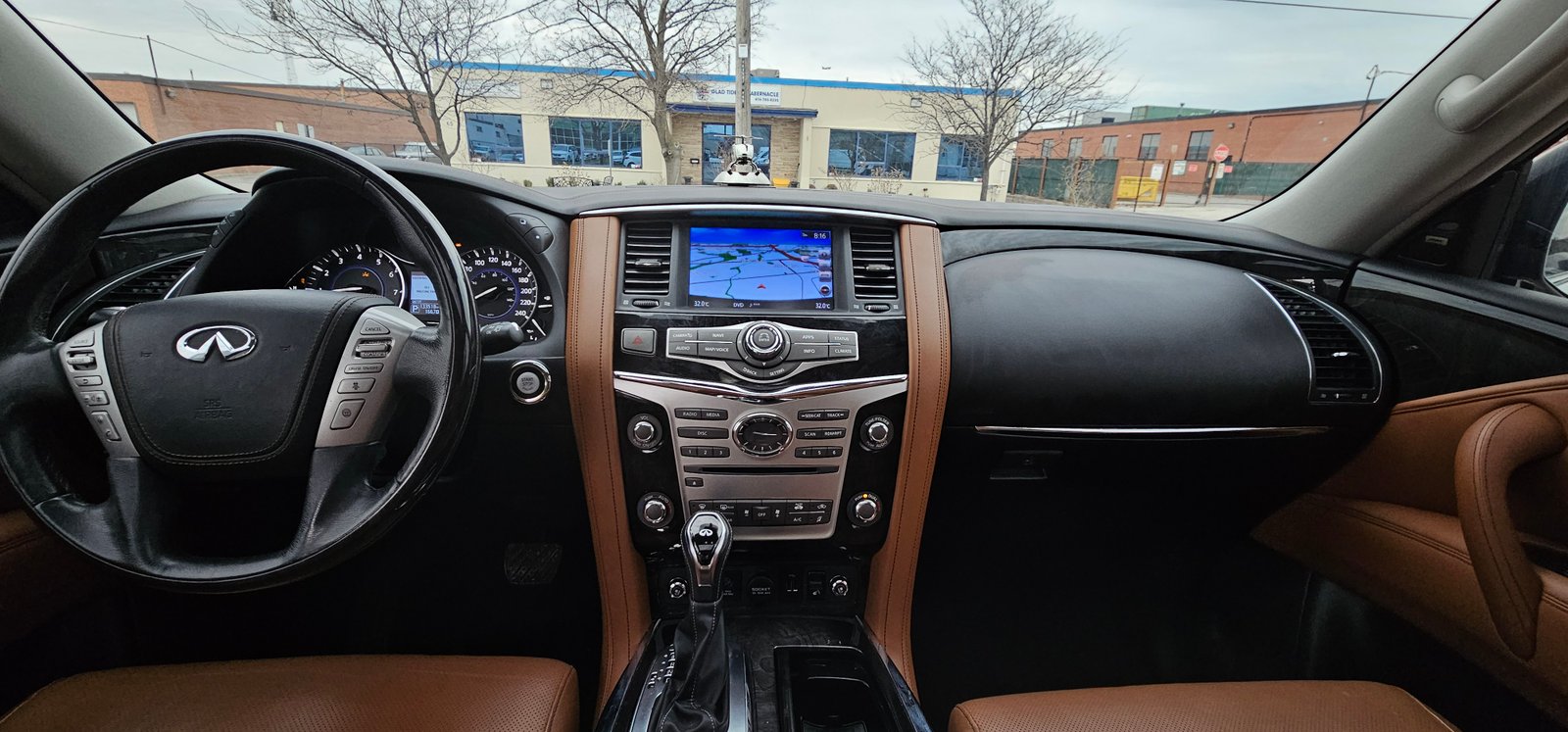 Car Thumbnail