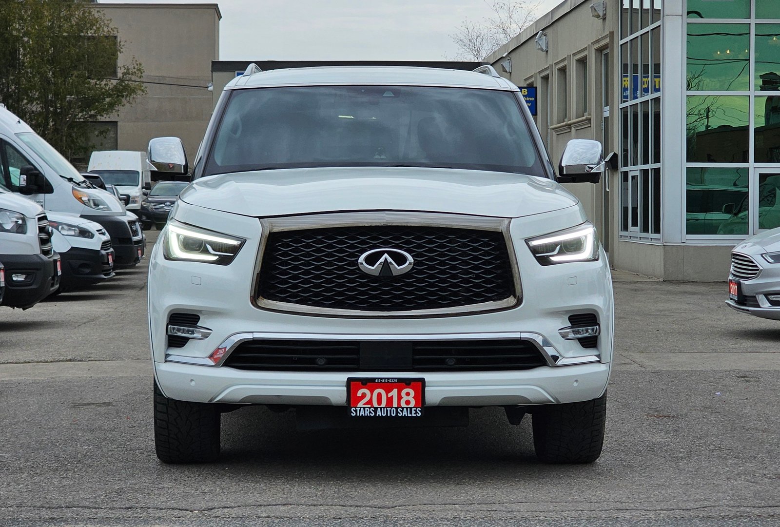 Car Thumbnail
