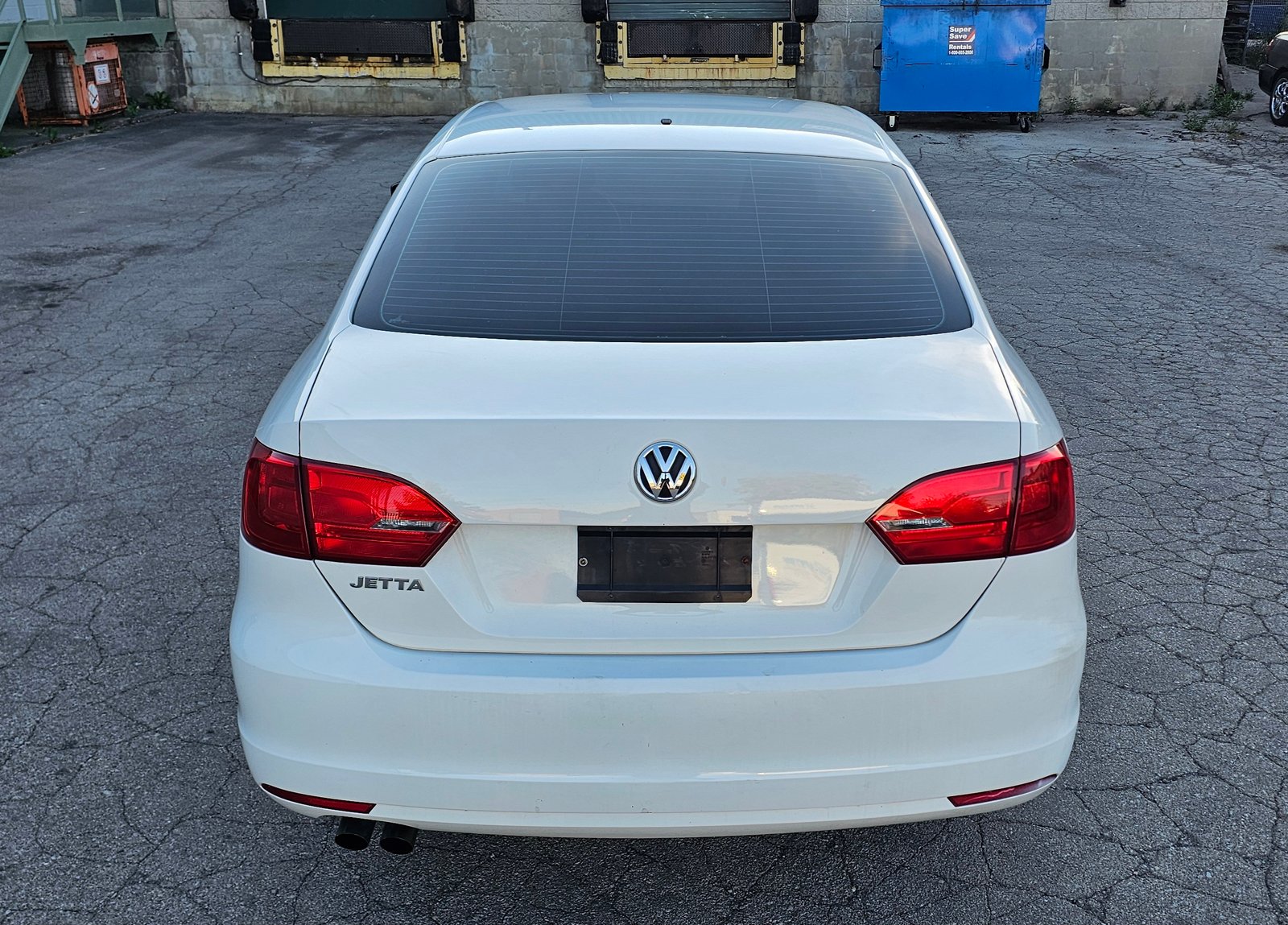 Car Thumbnail
