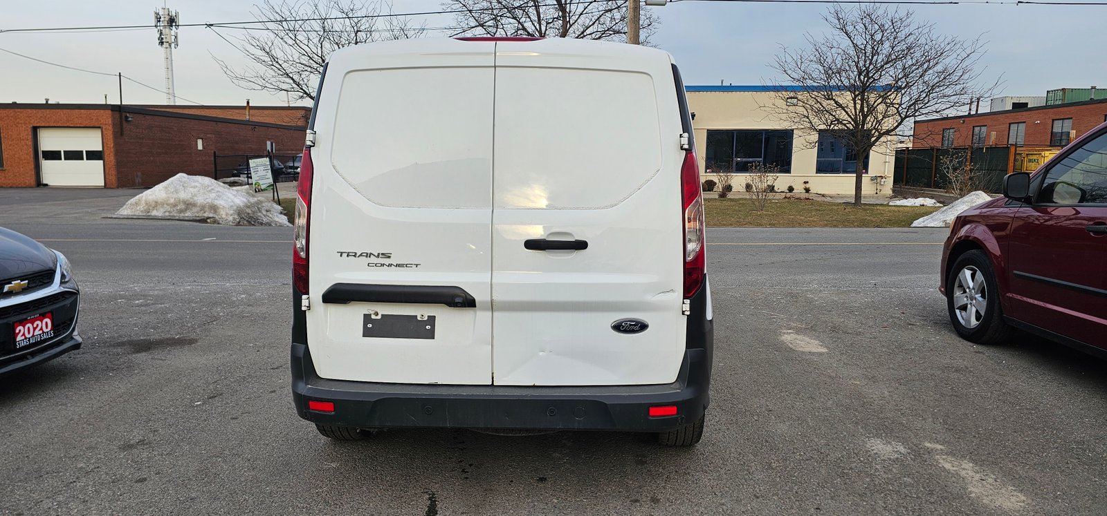 Car Thumbnail