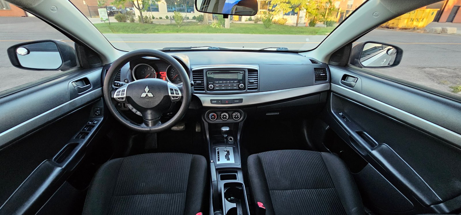 Car Thumbnail