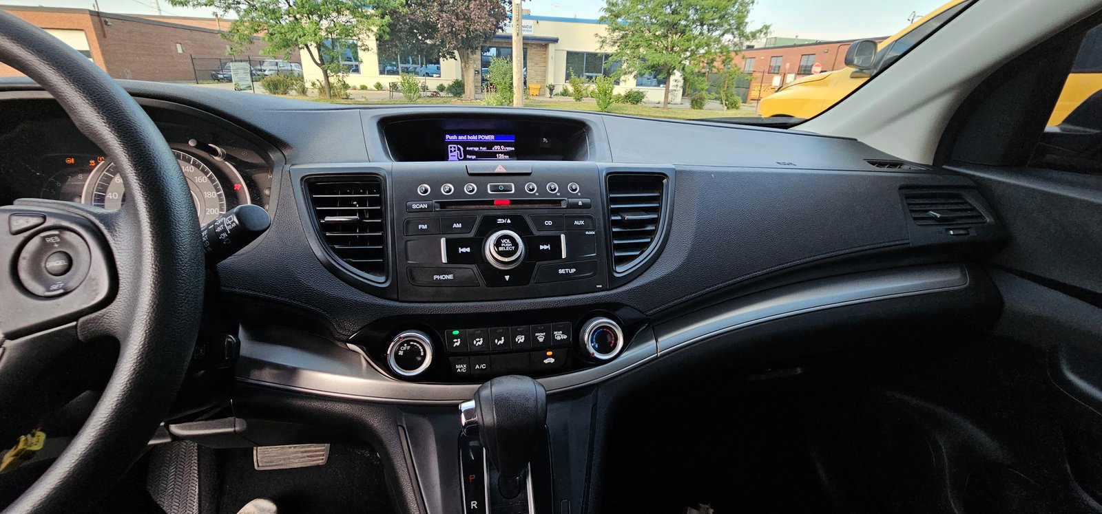 Car Thumbnail
