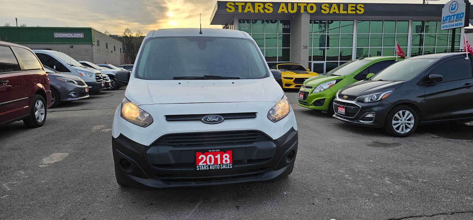 Car Thumbnail