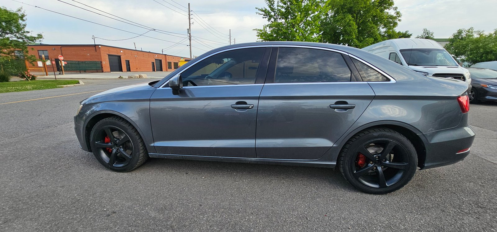 Car Thumbnail