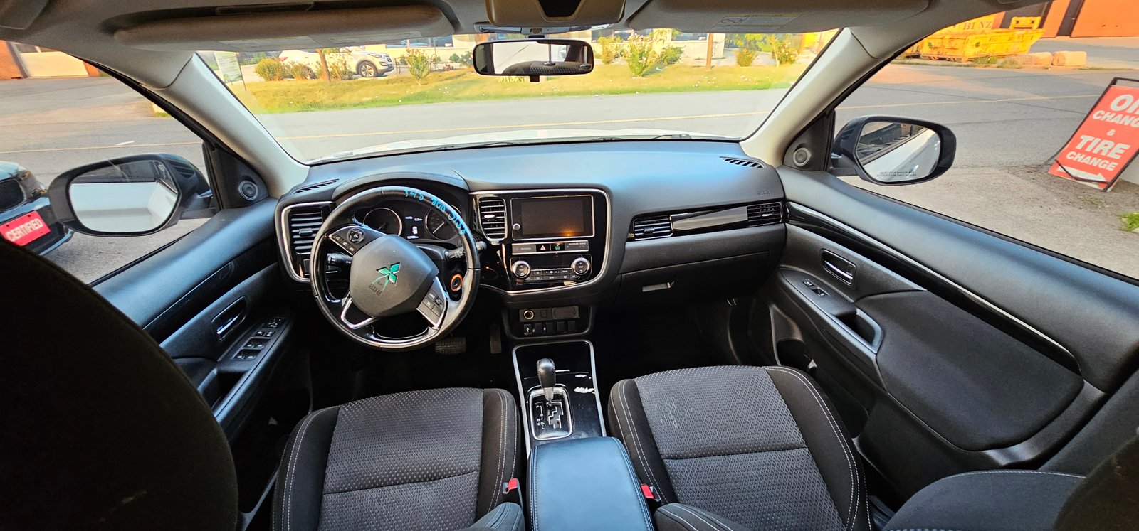 Car Thumbnail