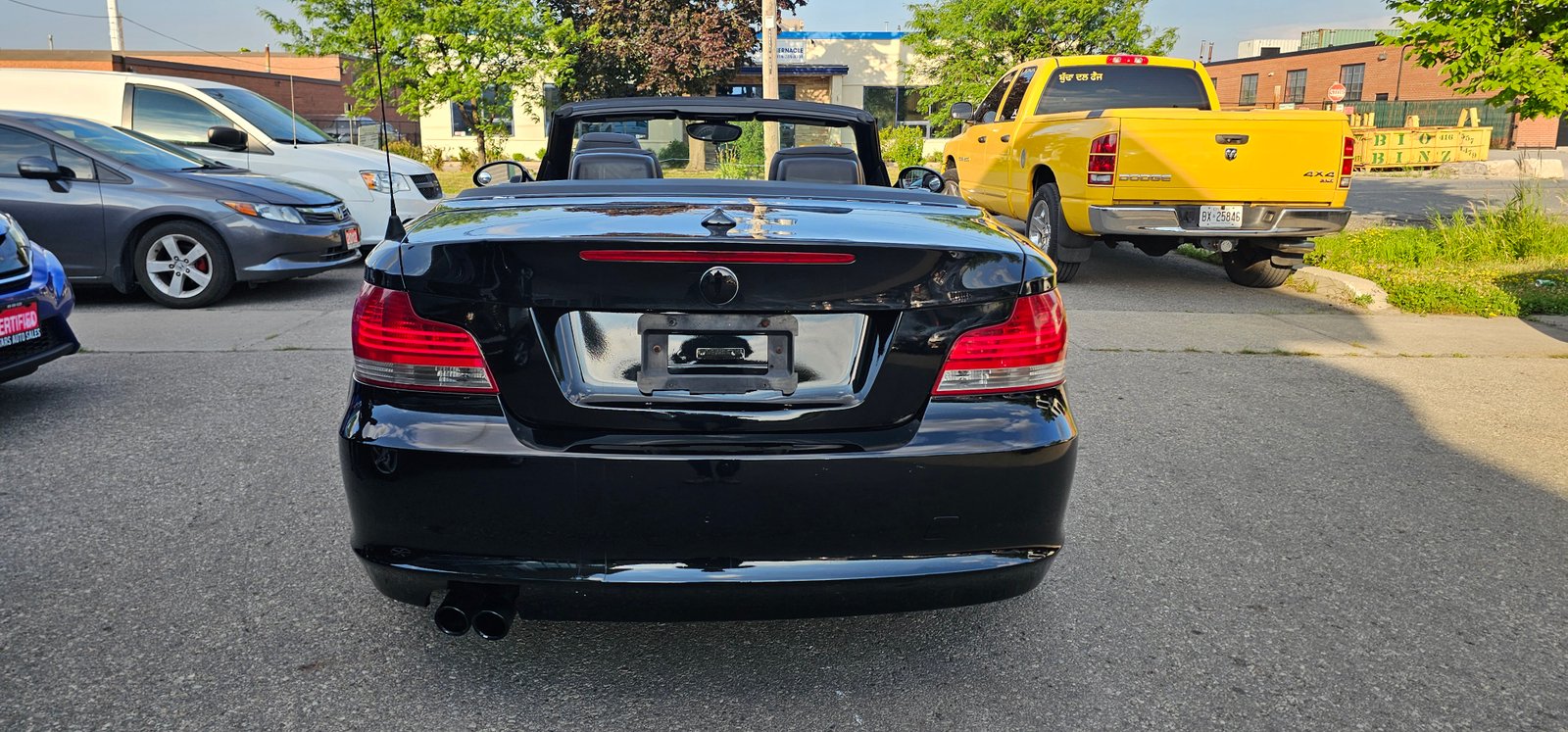 Car Thumbnail