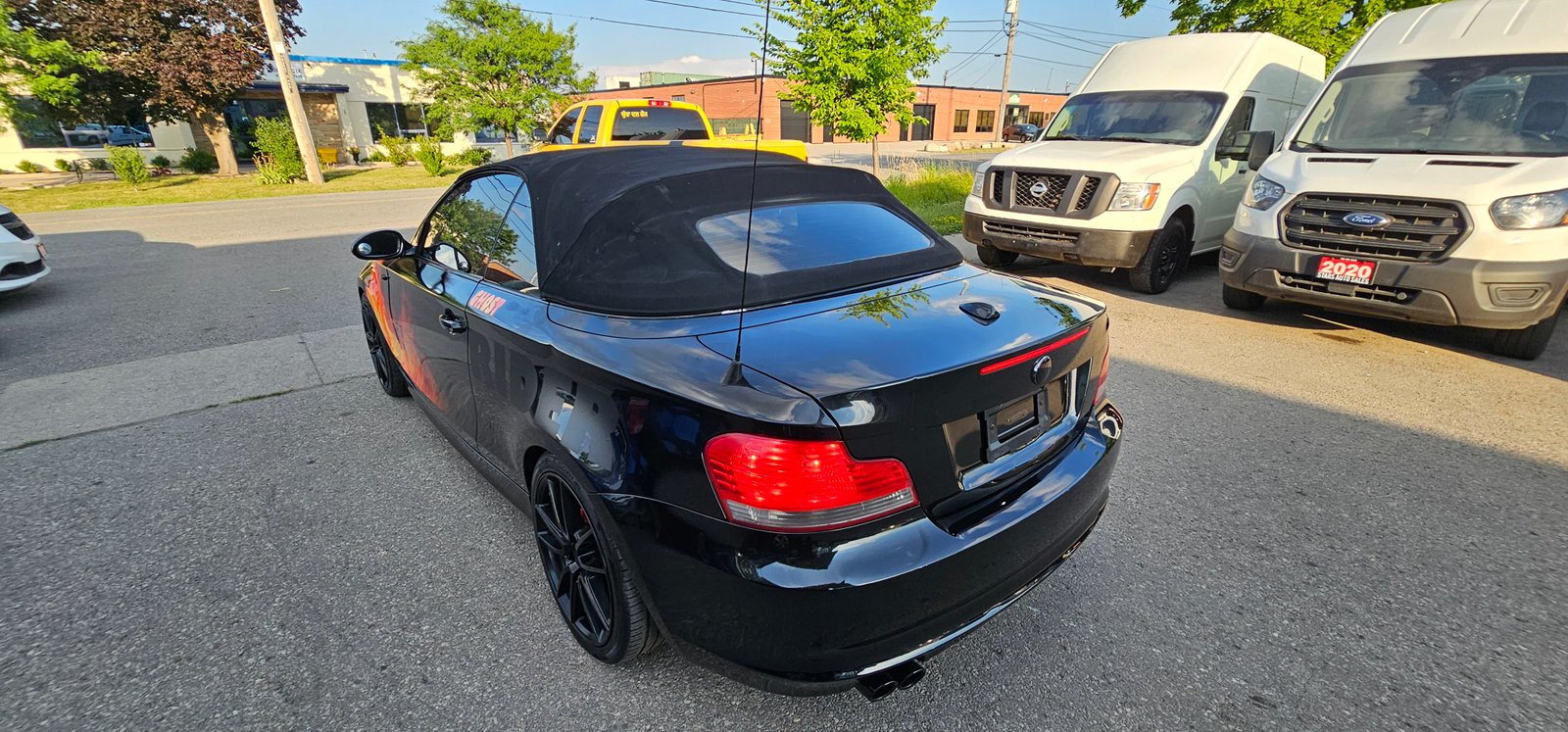 Car Thumbnail
