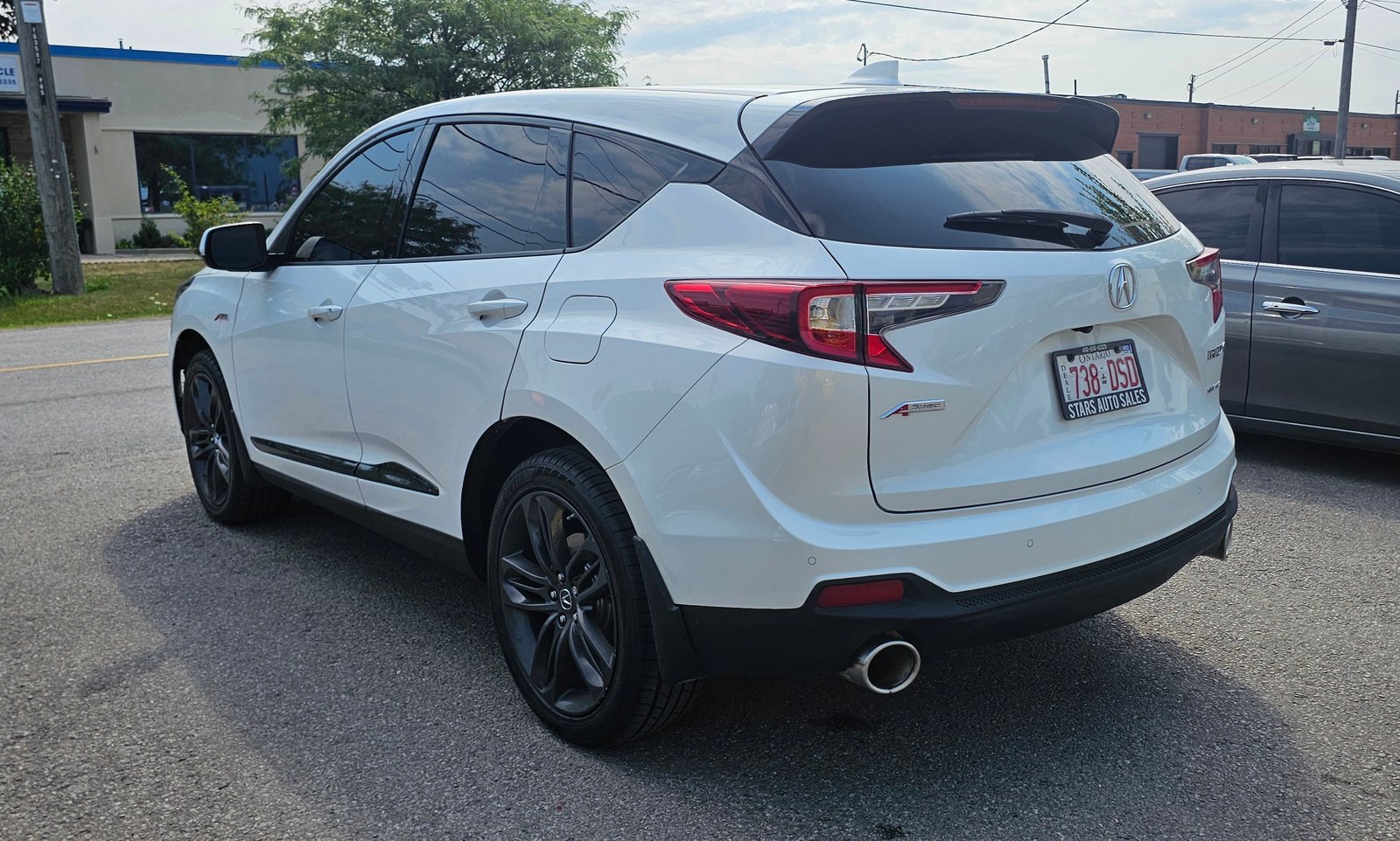 Car Thumbnail