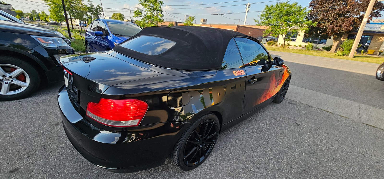 Car Thumbnail