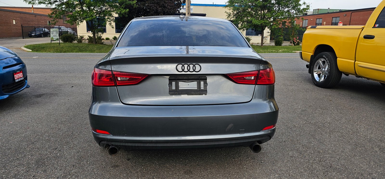 Car Thumbnail