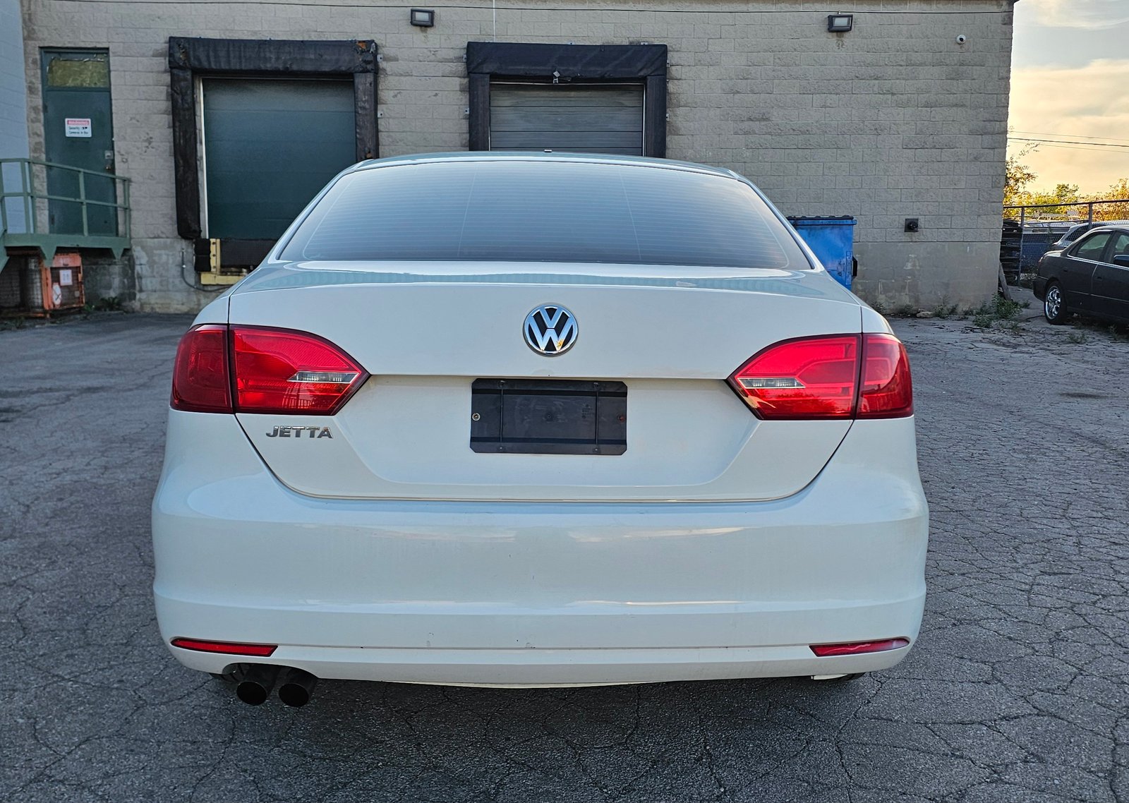 Car Thumbnail