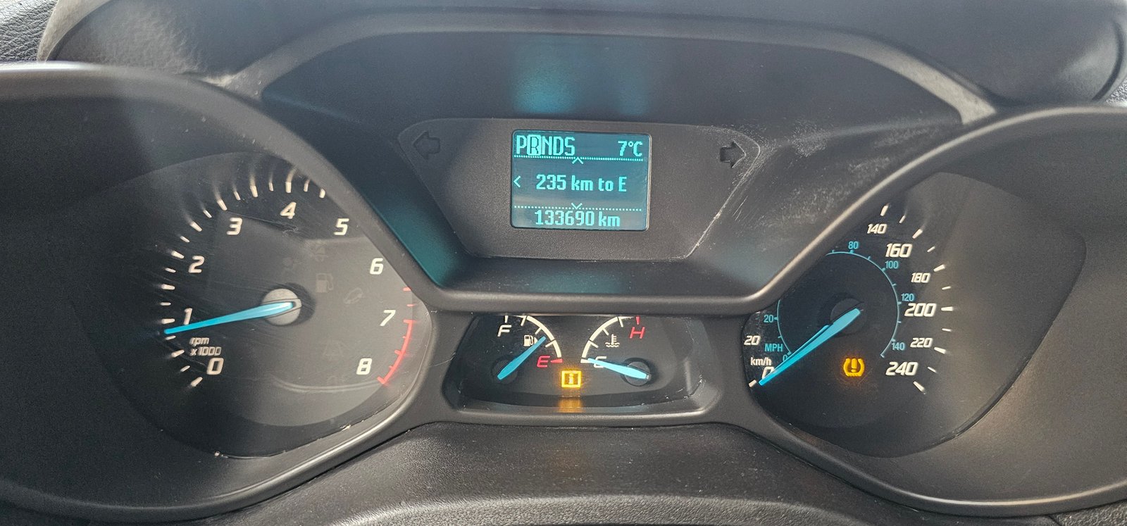 Car Thumbnail