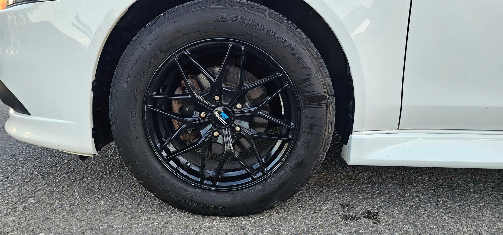 Car Thumbnail