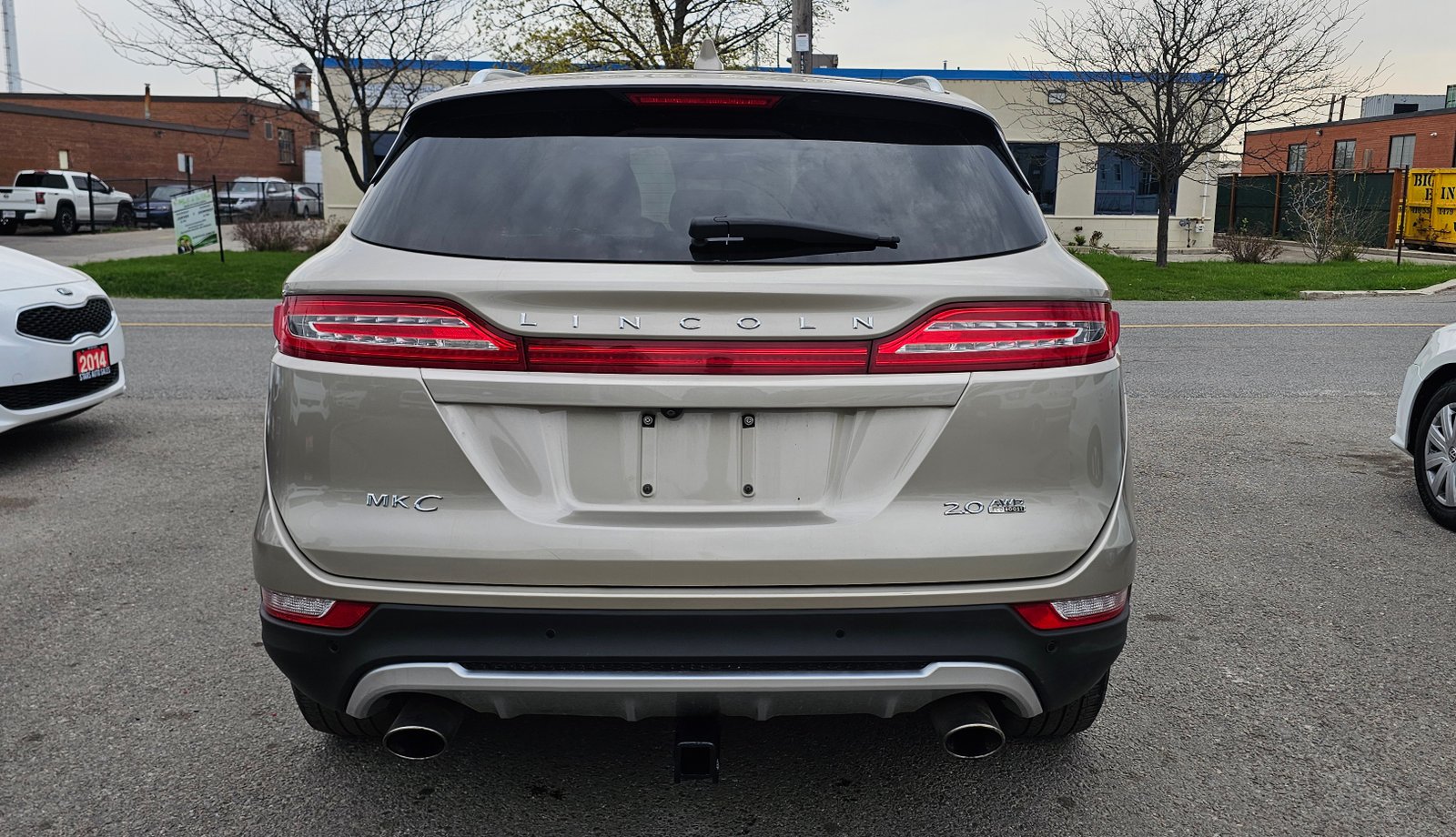 Car Thumbnail