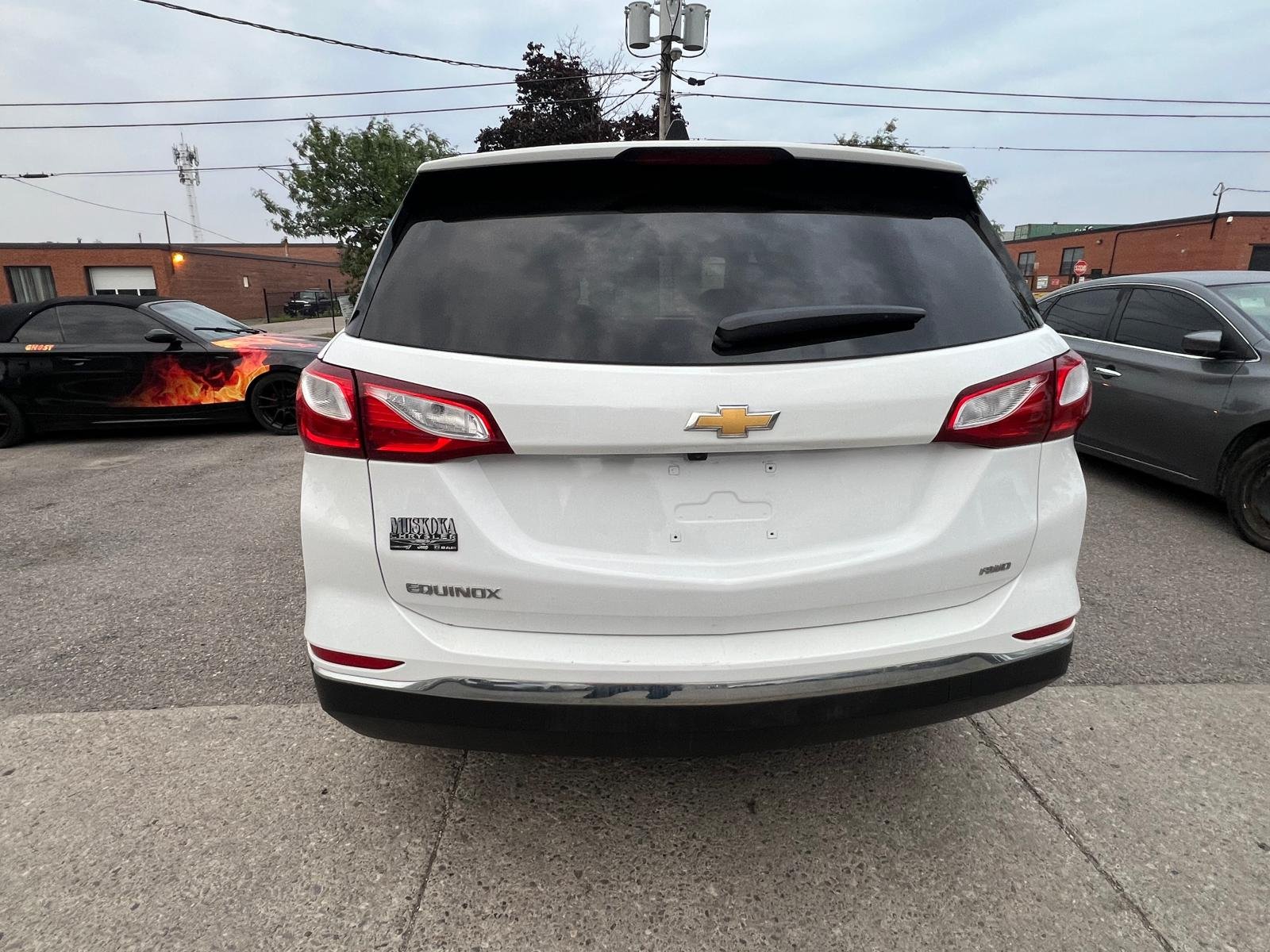 Car Thumbnail