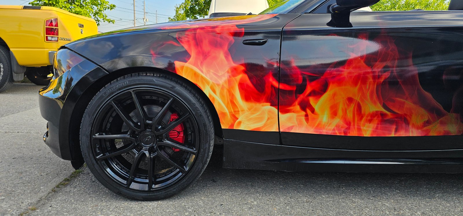 Car Thumbnail