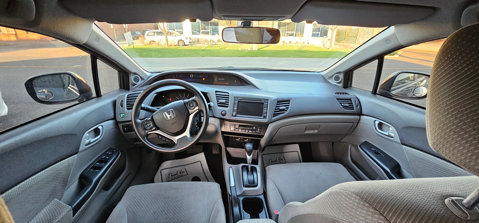 Car Thumbnail