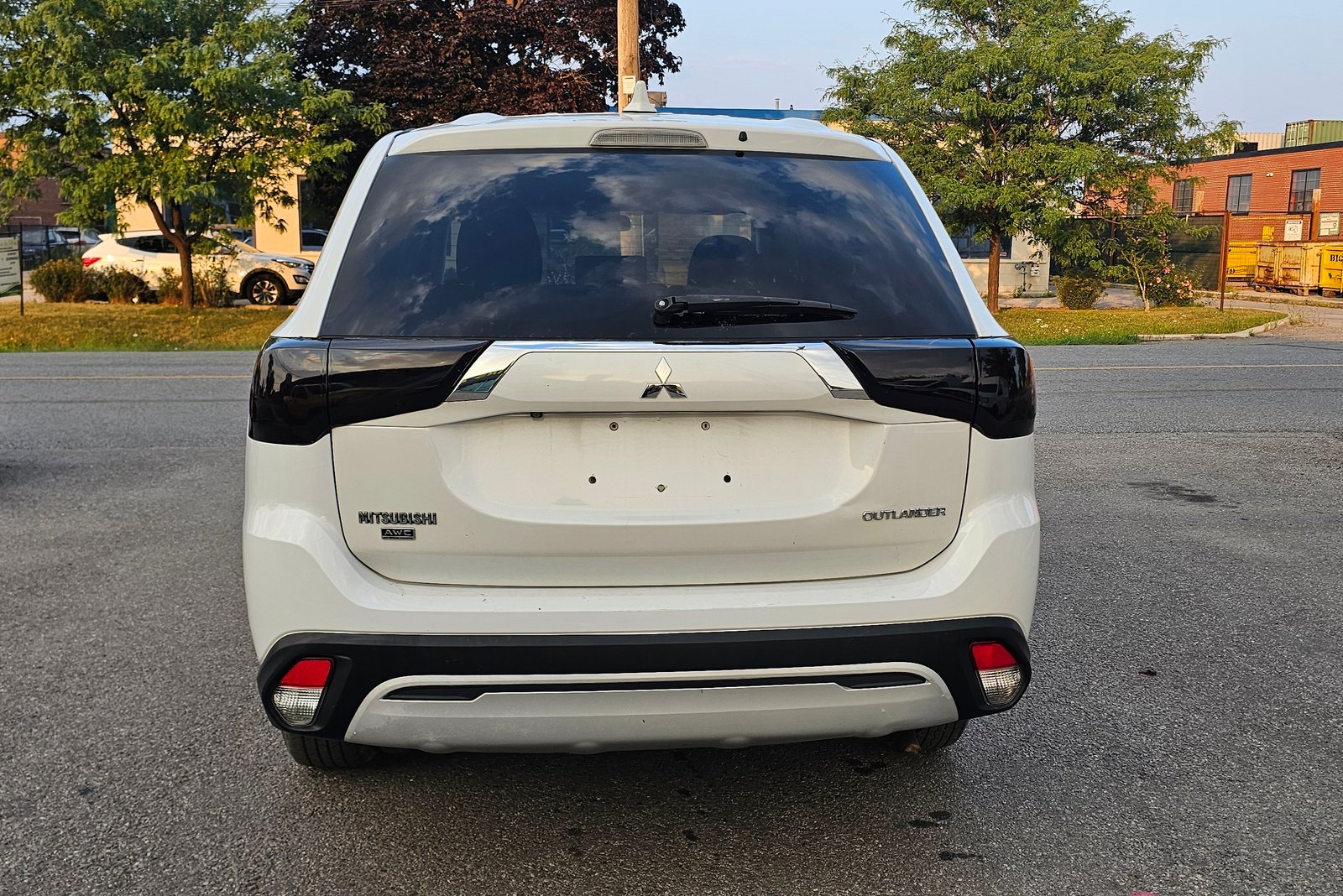 Car Thumbnail