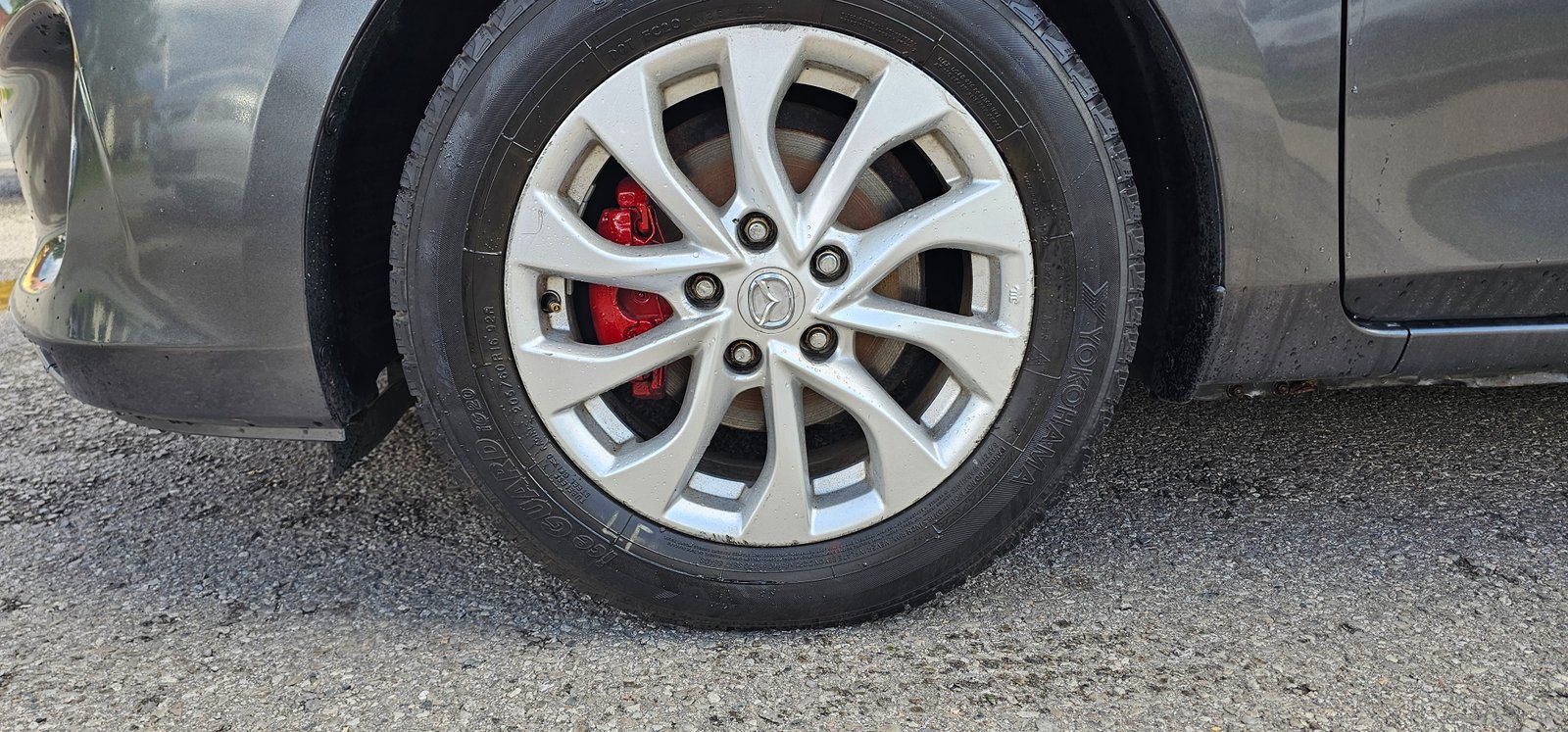 Car Thumbnail