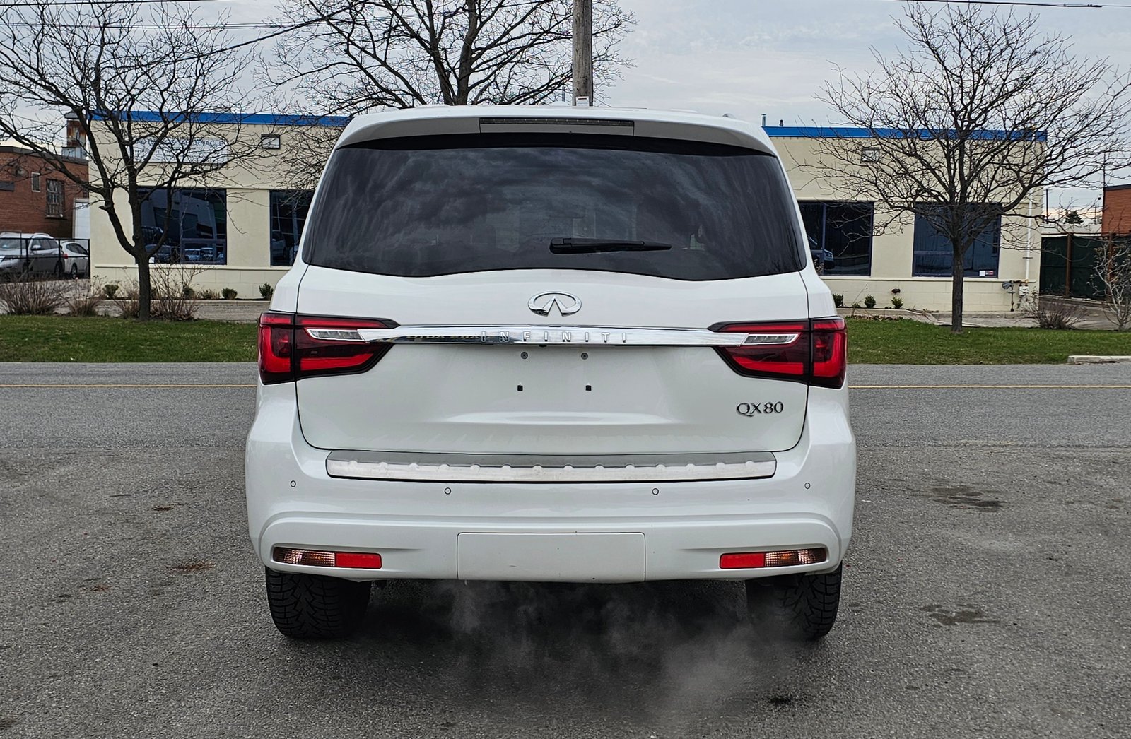 Car Thumbnail
