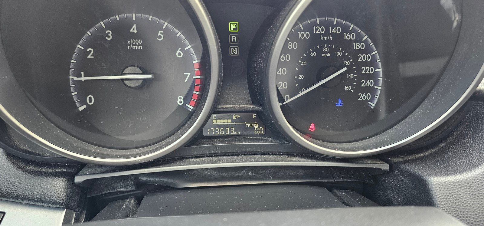 Car Thumbnail