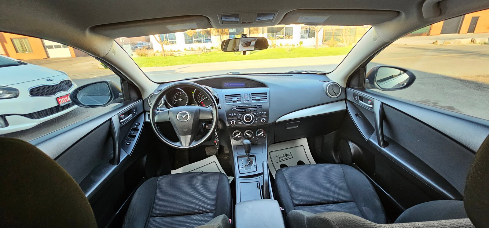 Car Thumbnail