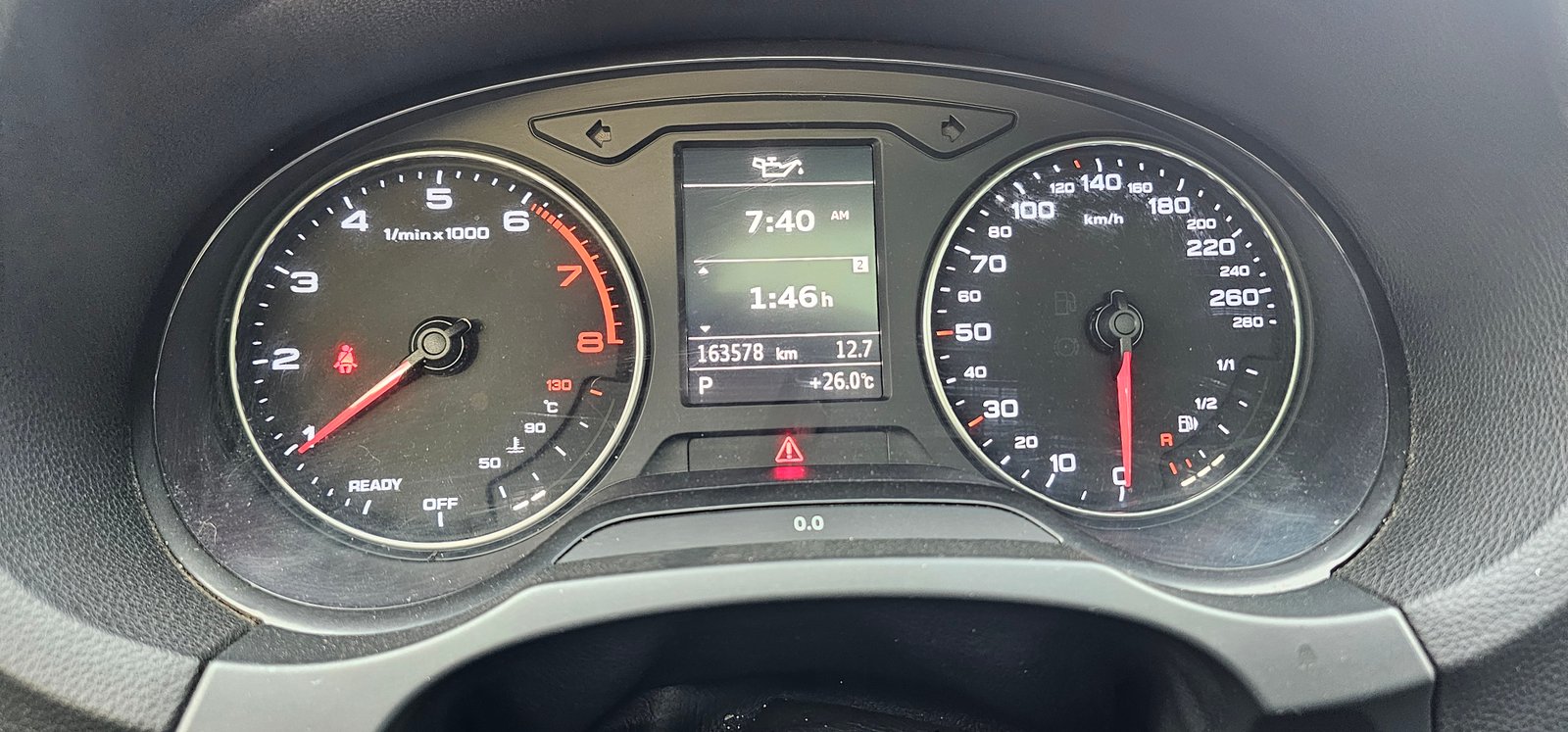 Car Thumbnail