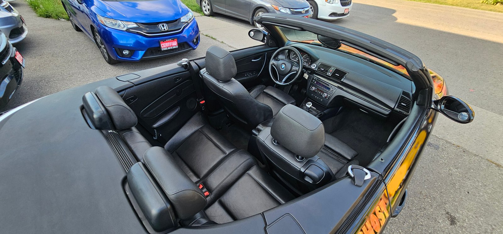 Car Thumbnail