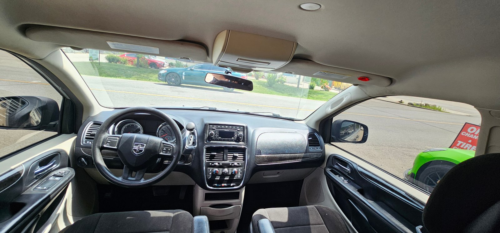 Car Thumbnail