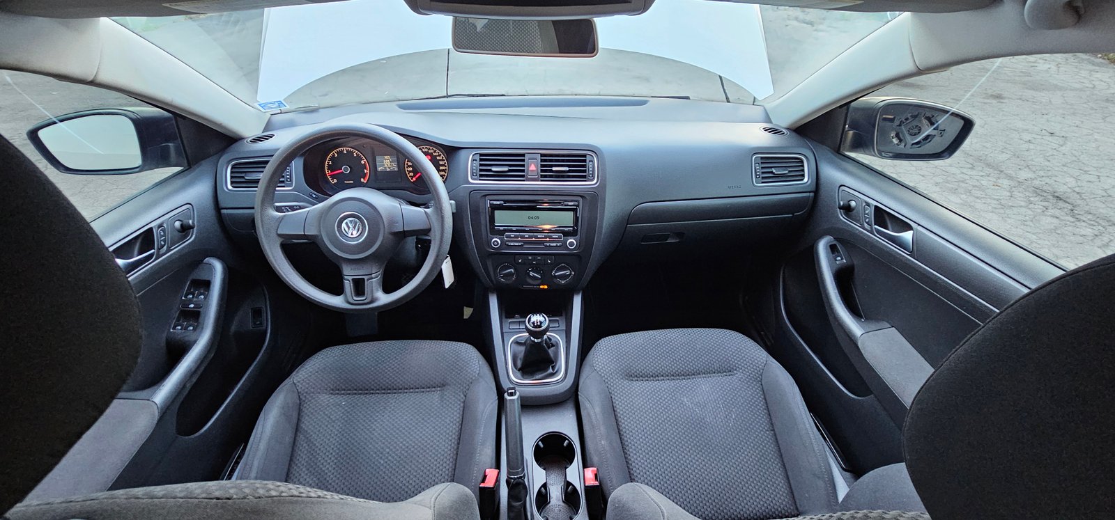 Car Thumbnail