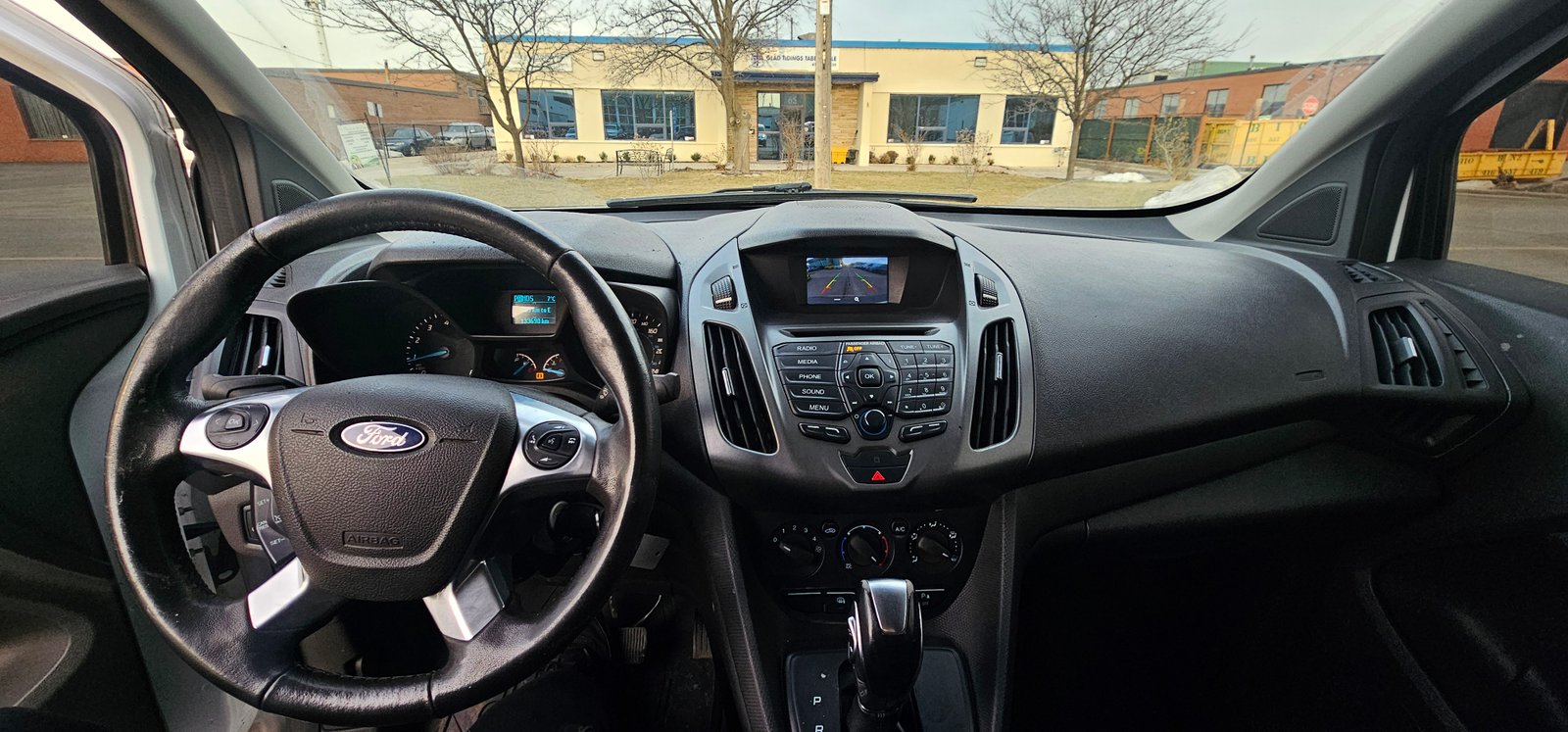 Car Thumbnail