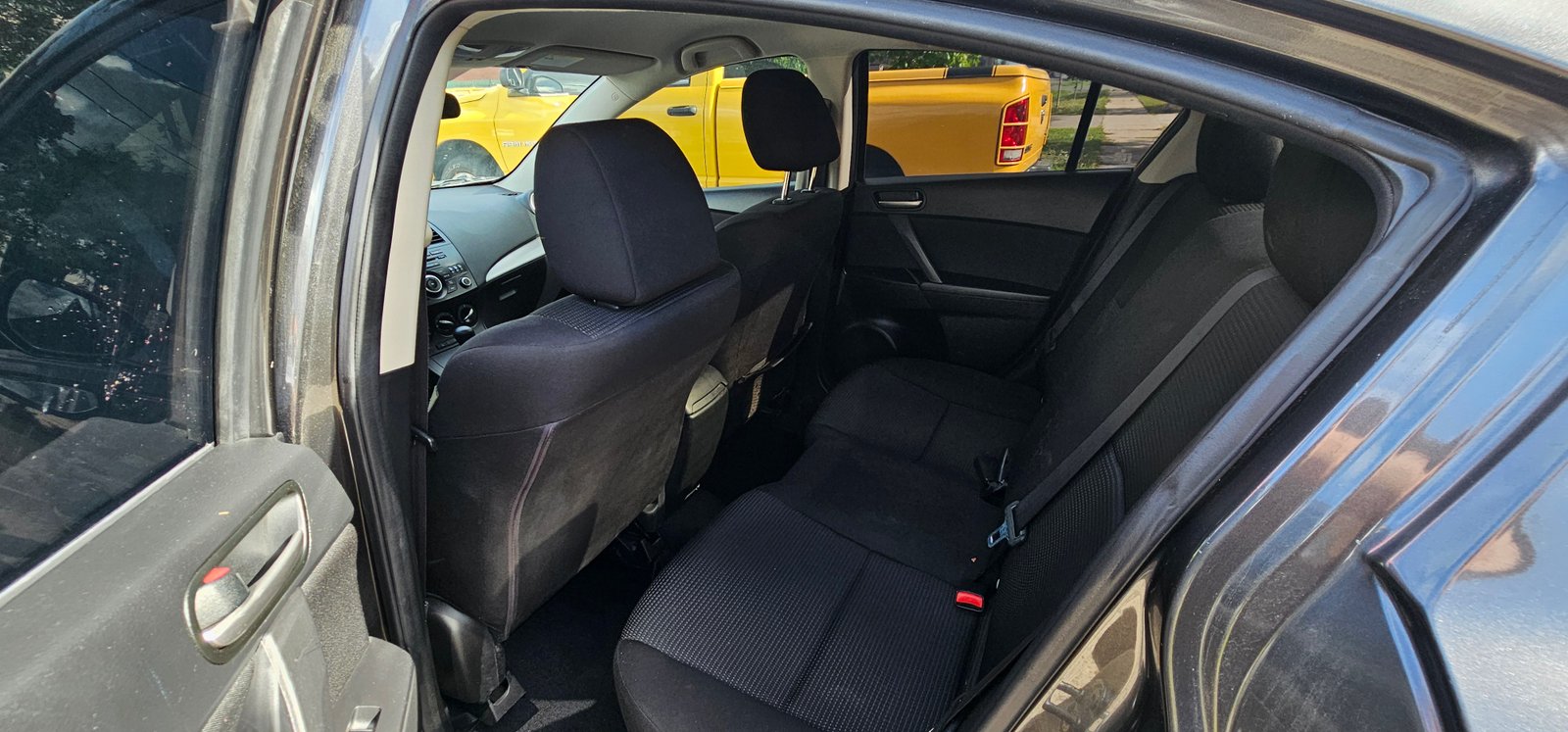 Car Thumbnail