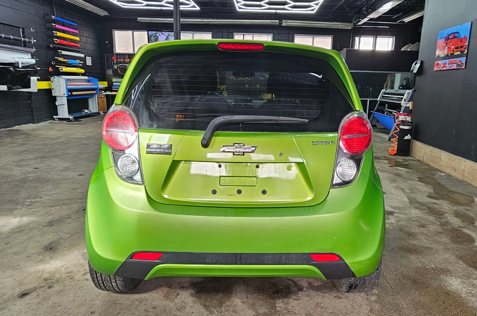 Car Thumbnail