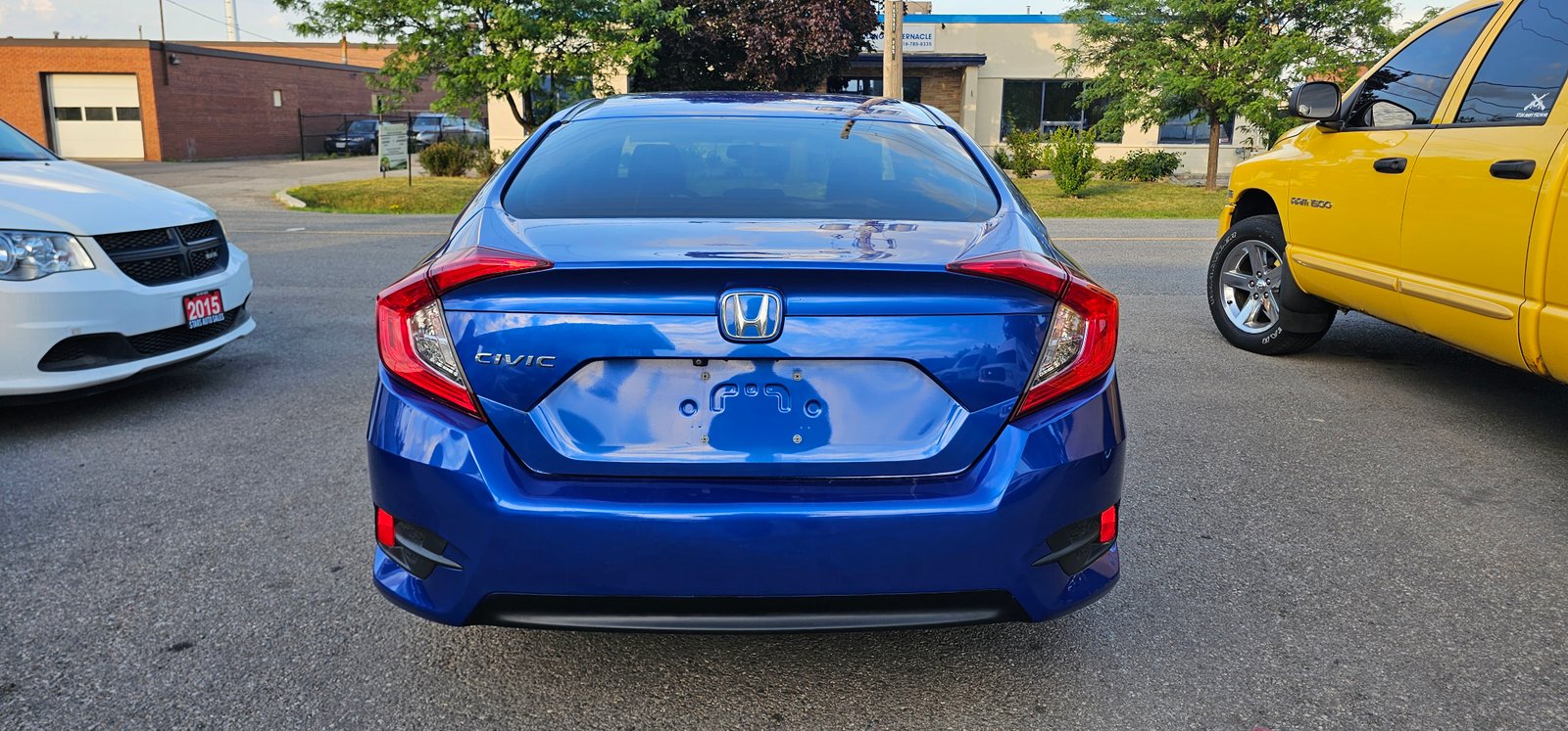 Car Thumbnail
