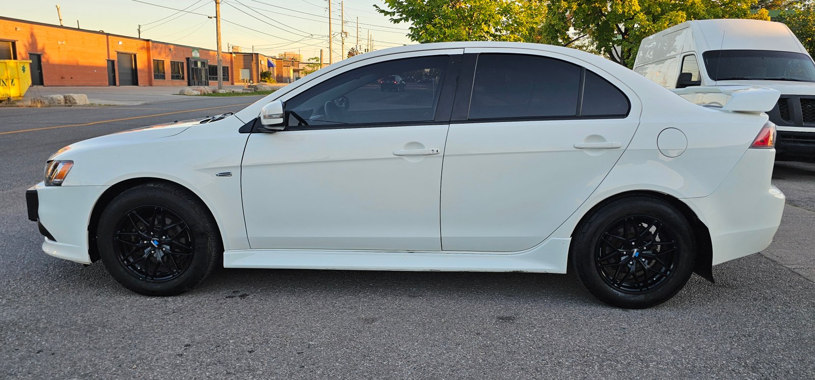 Car Thumbnail